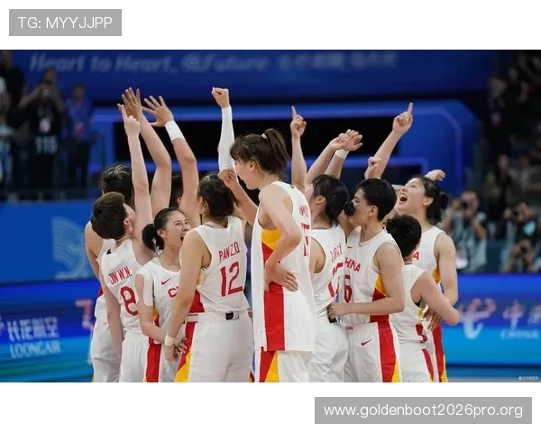 2026年女篮世界杯预选赛中国队赛程最新信息全解析及赛程安排指南