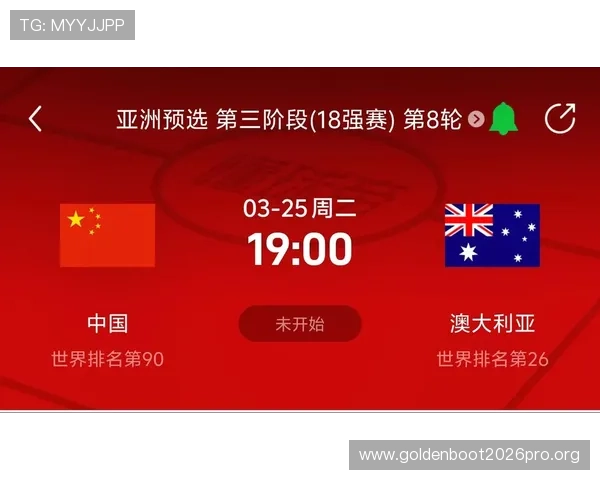 2026年美加墨世界杯预选赛积分榜中各队排名变化背后的战术调整与表现分析